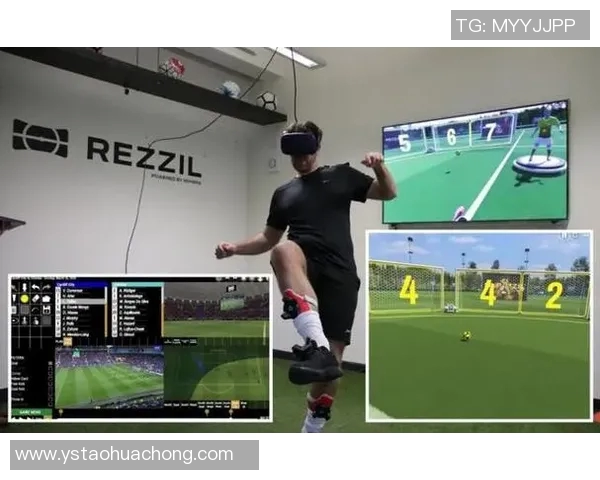 足球传感器技术的创新与应用助力运动员提升竞技水平与训练效果