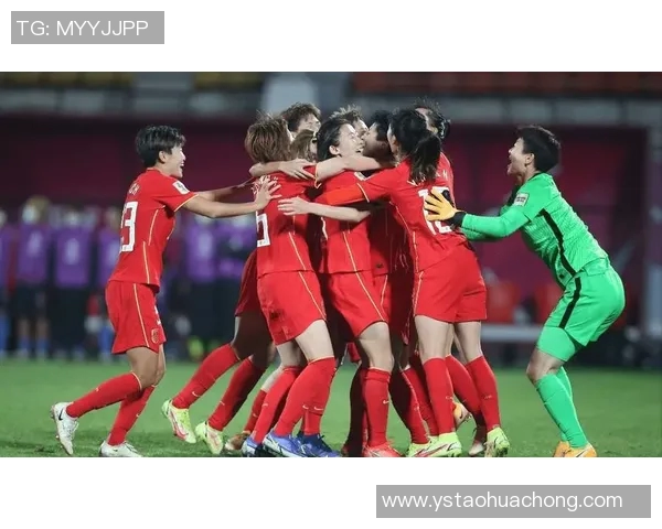 中国女足迎战韩国队全力争胜力争晋级亚洲杯决赛圈 中国女足迎战韩国队全力争胜力争晋级亚洲杯决赛圈